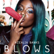 Illustration for article titled See Why This Azealia Banks Magazine Cover Is Banned In Seven Countries